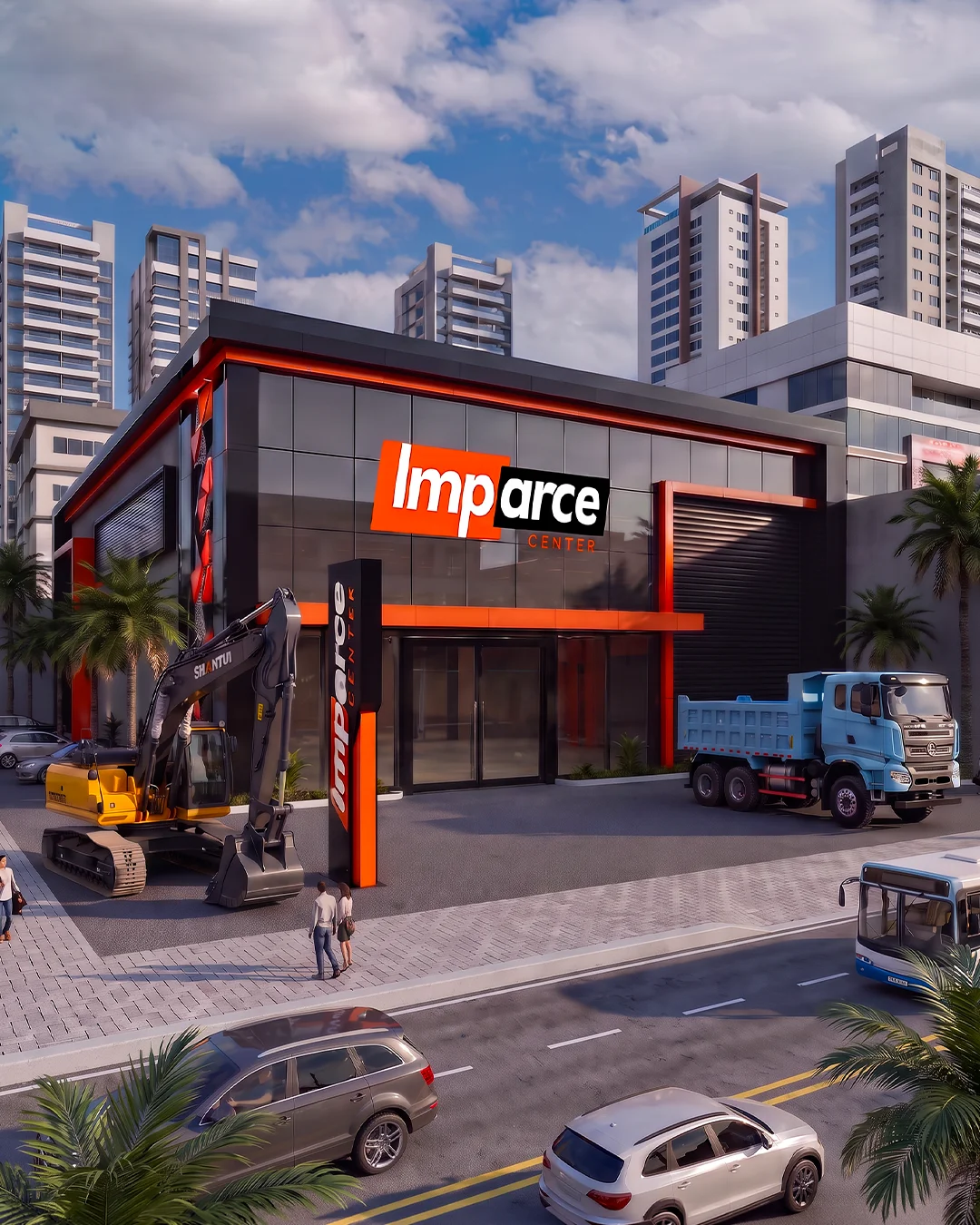 Asesores Imparce en Guayaquil